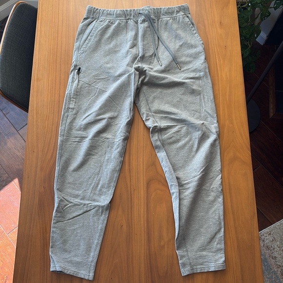Mack Weldon Joggers - Picture 1 of 7